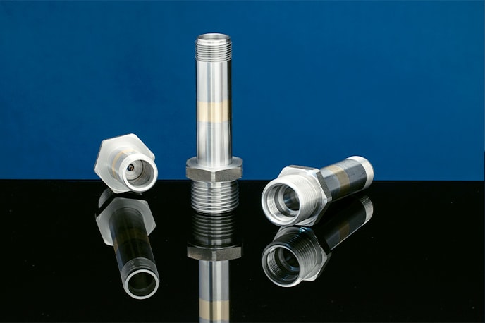 Swiss CNC Custom Micro Tooling for Medical and Aerospace