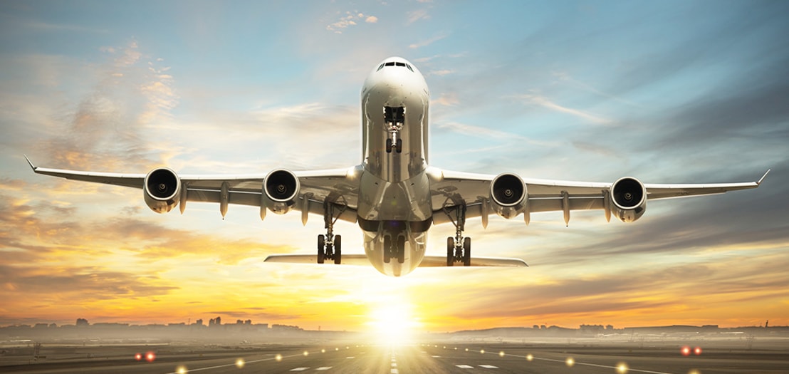 AS9100D certified precision aerospace machined parts manufacturer