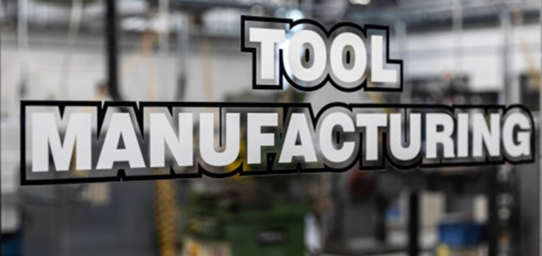 DuPage Machine Products In-House Toolroom Facilities