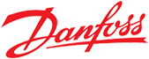 Danfoss customer logo