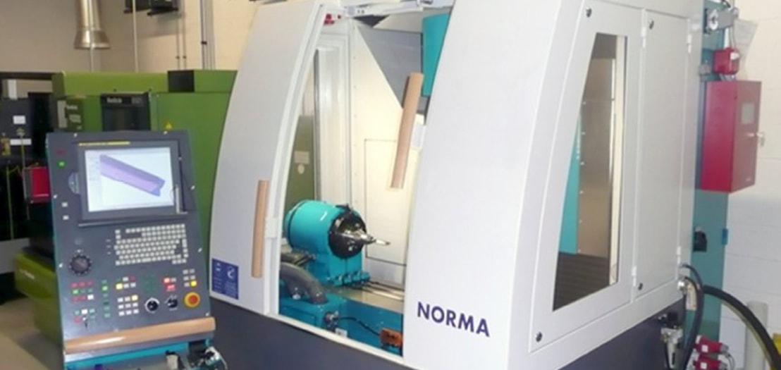 Custom Broach Grinding and Milling Operations