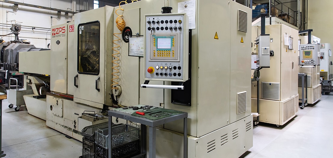 Extrude Hone thermal deburring equipment