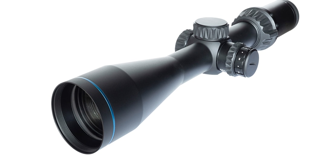 Specialty Precision Turned Components for Defense and Optical Applications
