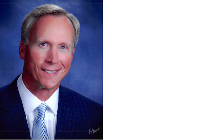 David R. Knuepfer - President of DuPage Machine Products