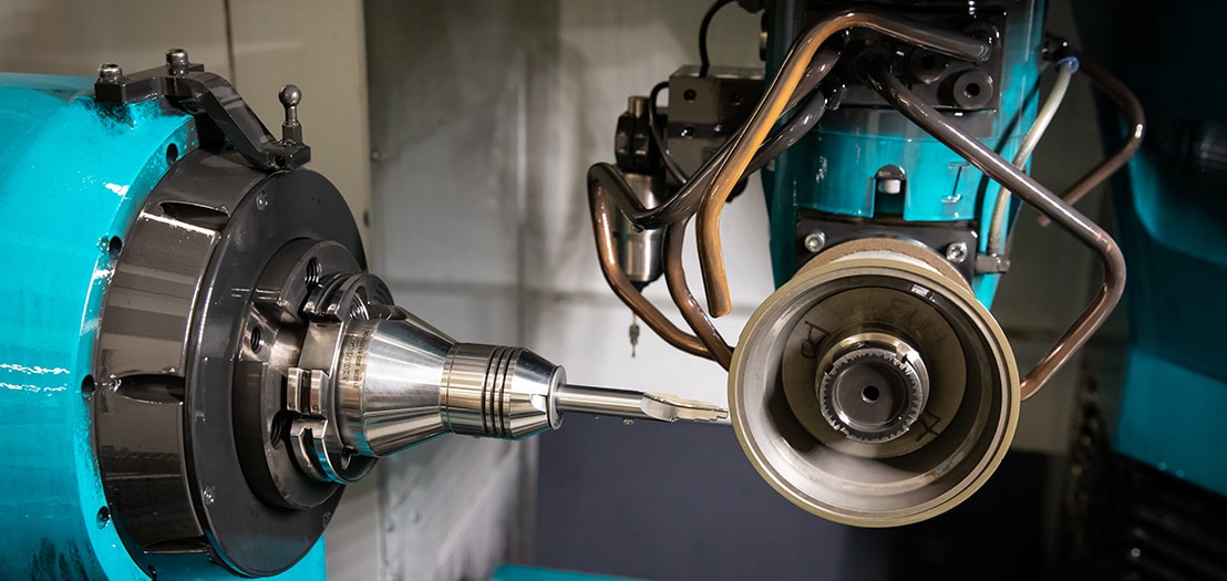 CNC Tool Grinding and Tooling Fabrication